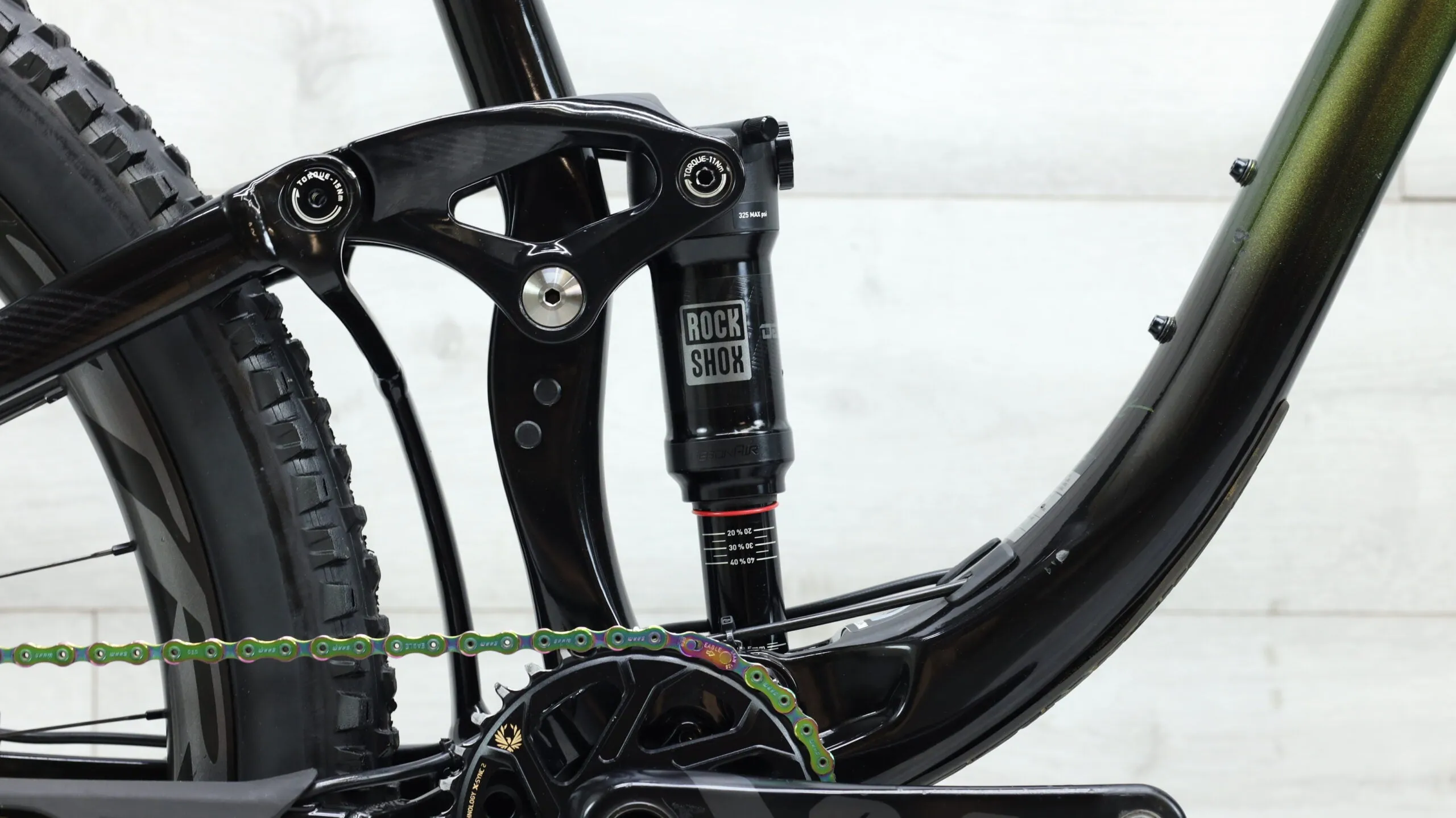 2020 Liv Intrigue Advanced  Mountain Bike - Medium