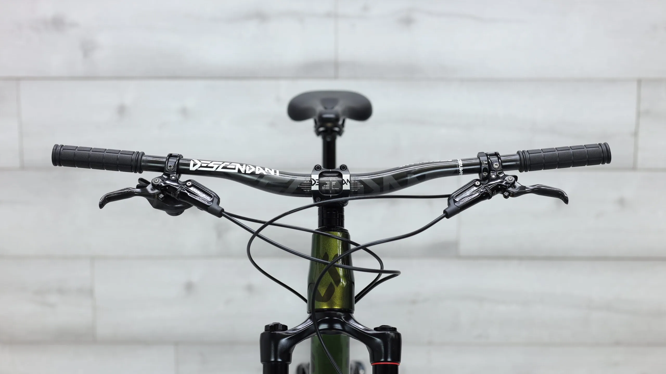 2020 Liv Intrigue Advanced  Mountain Bike - Medium