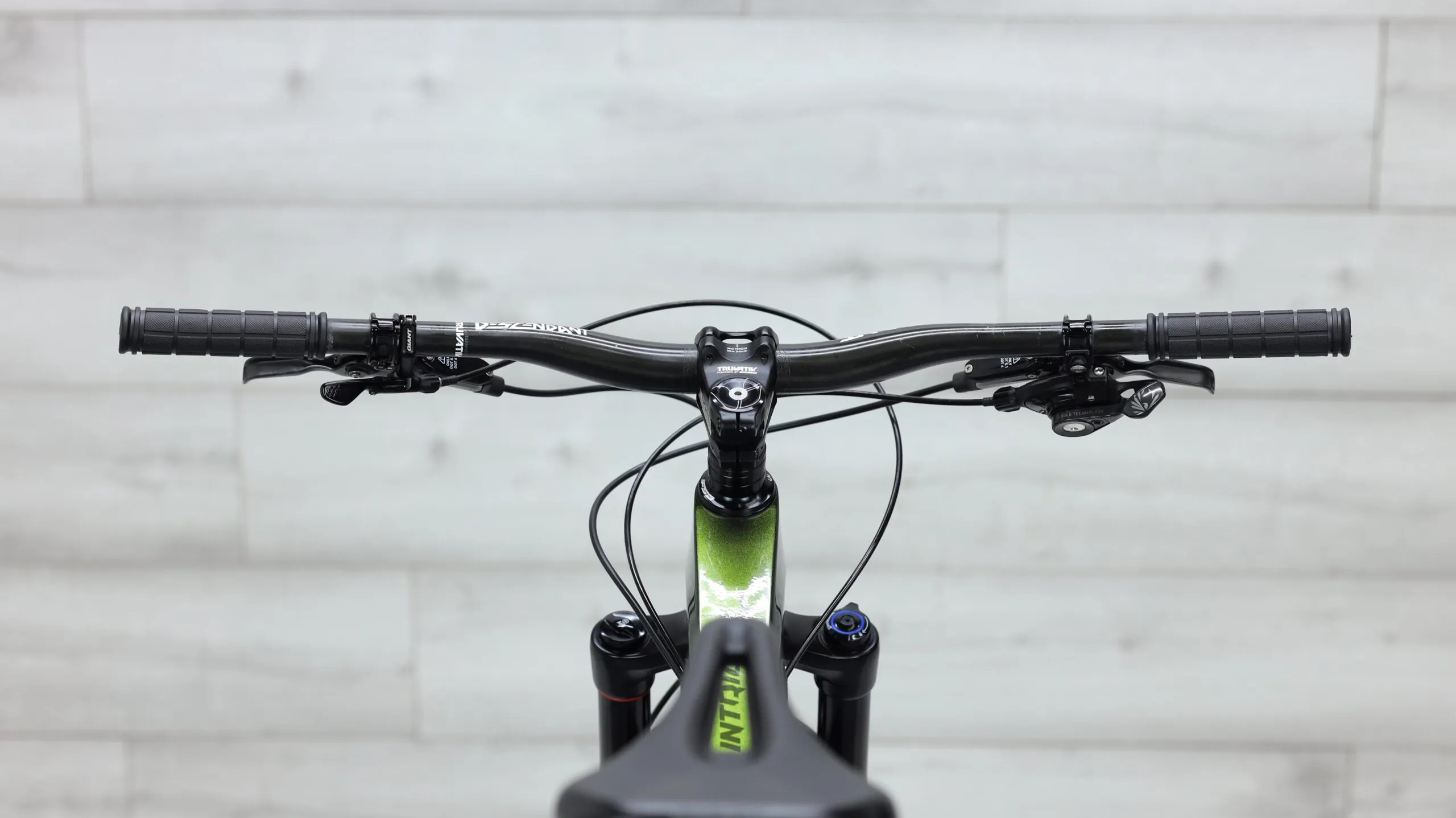 2020 Liv Intrigue Advanced  Mountain Bike - Medium