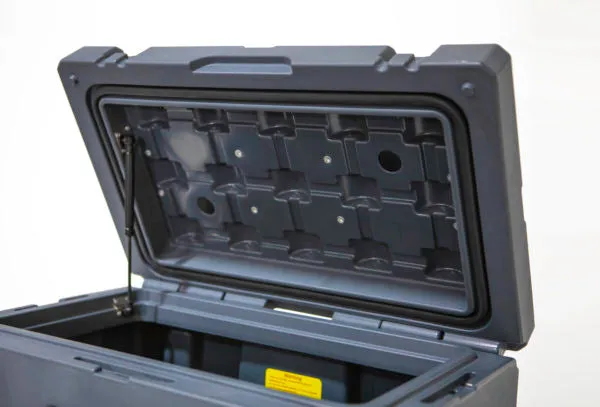 23Zero 50L Overland Gear Box