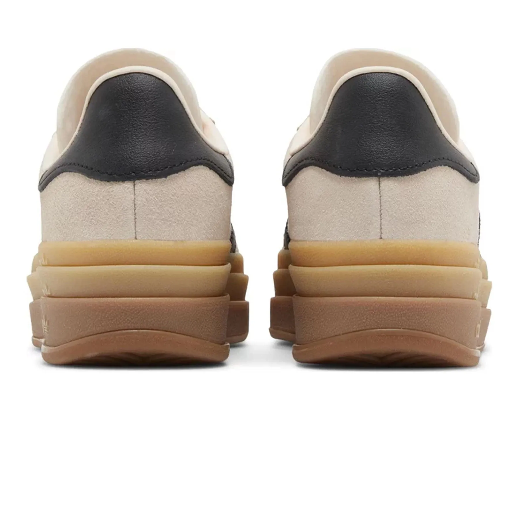 adidas Gazelle Bold Wmns 'Wonder Quartz Black Gum'