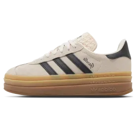 adidas Gazelle Bold Wmns 'Wonder Quartz Black Gum'