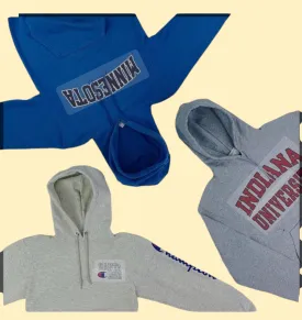 Adidas Hoodie 22 Pieces