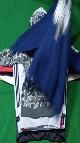 Adidas Hoodie 22 Pieces
