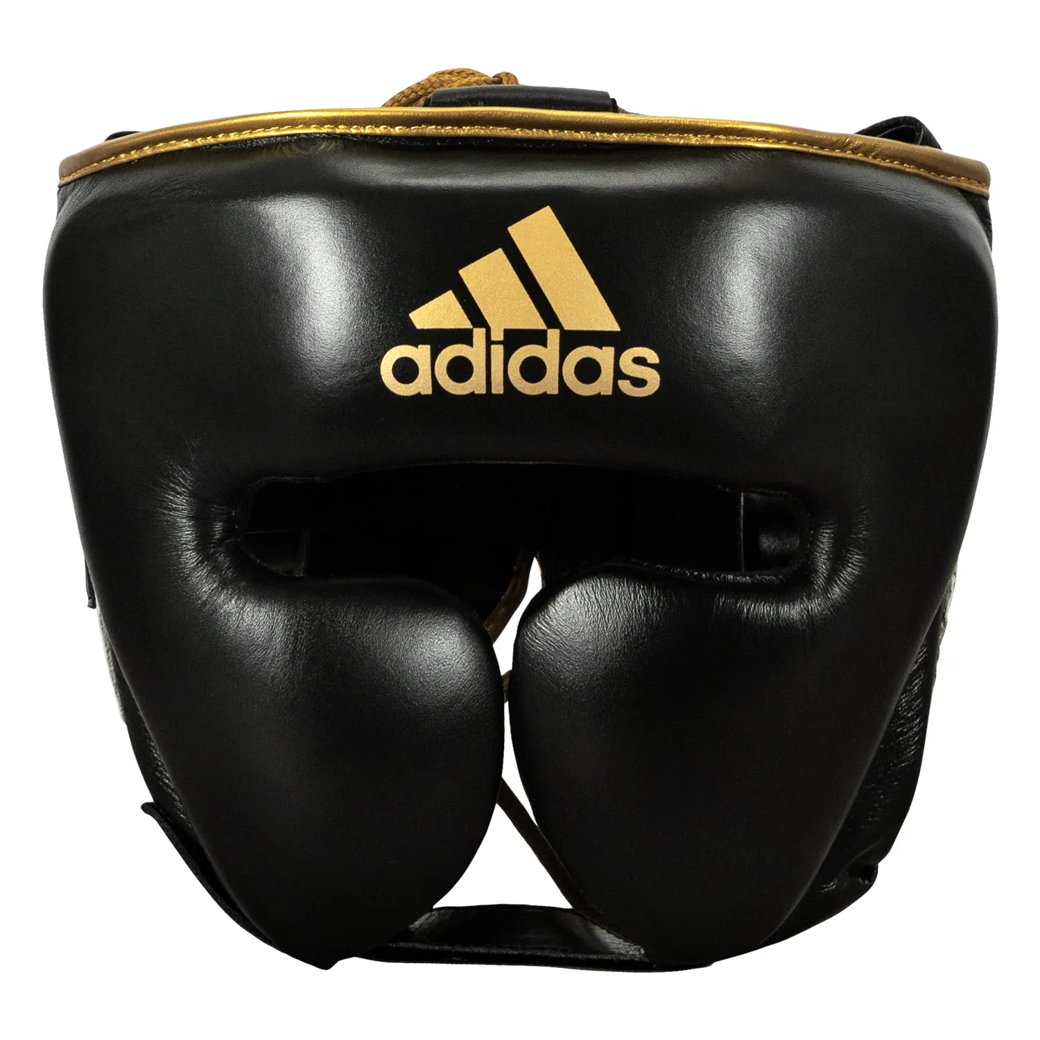 Adidas Star Pro Headgear