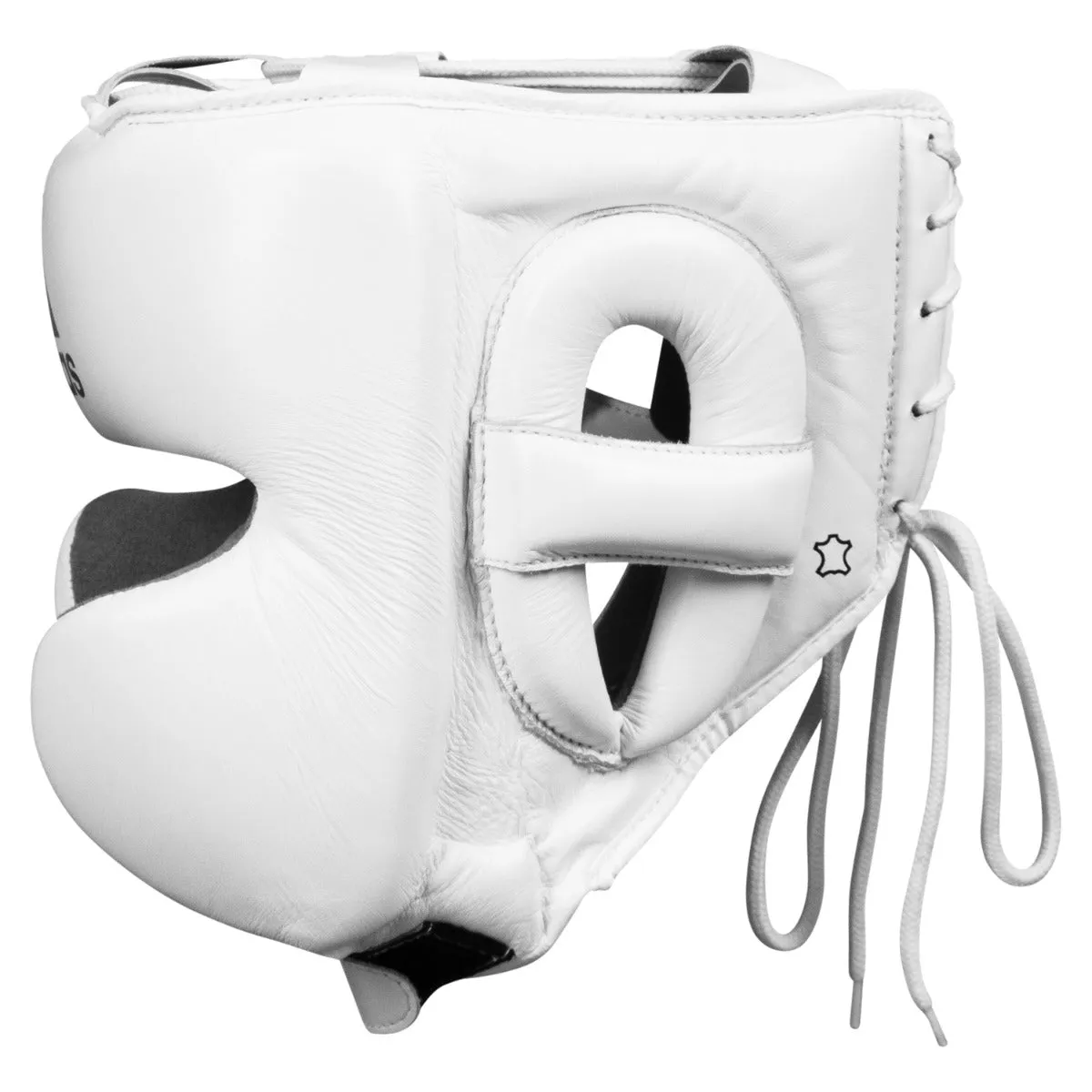 Adidas Star Pro Headgear