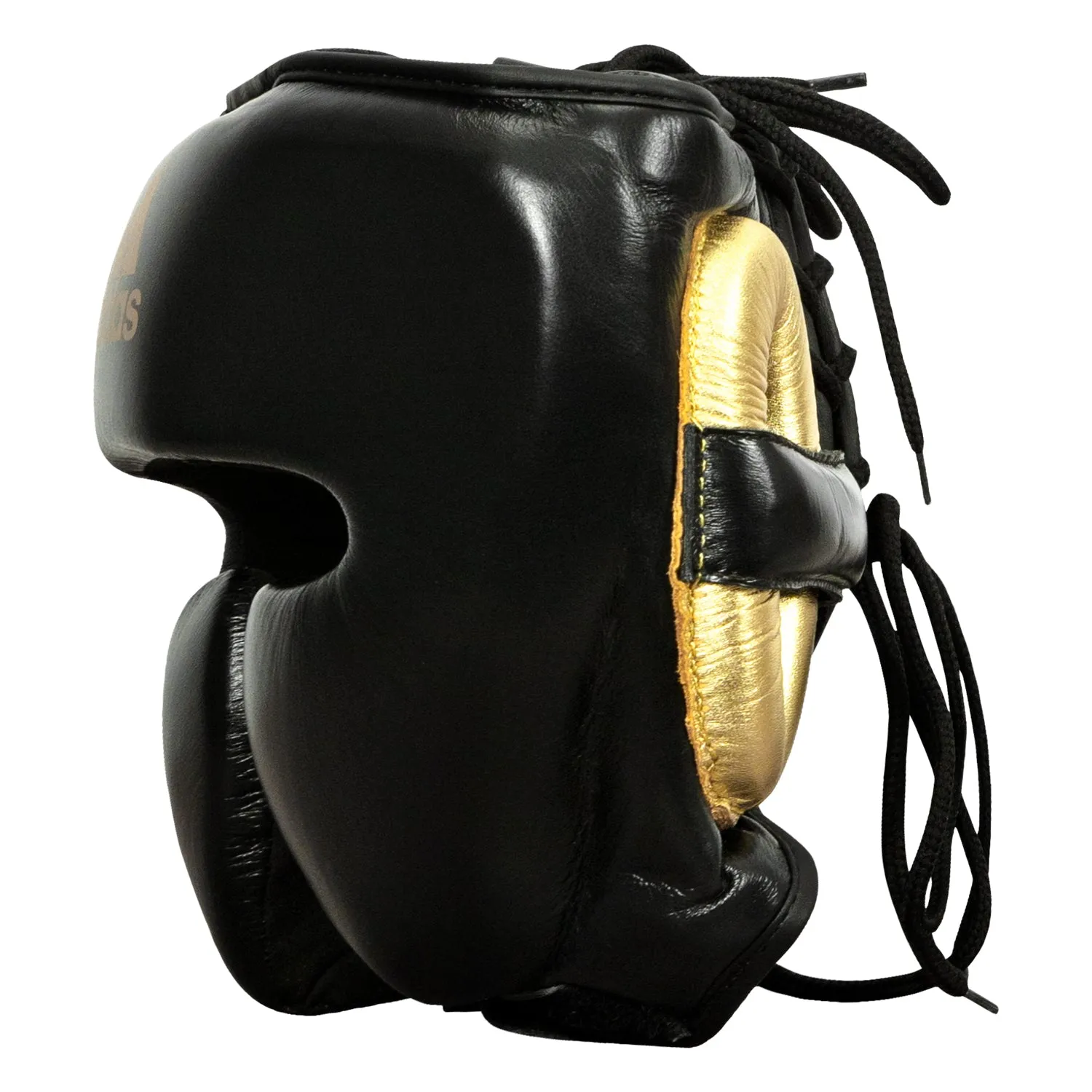 Adidas Star Pro Headgear