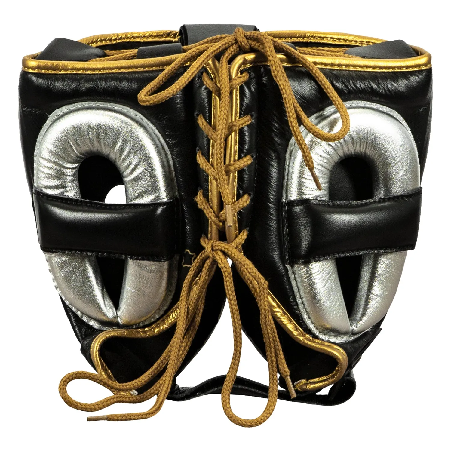 Adidas Star Pro Headgear