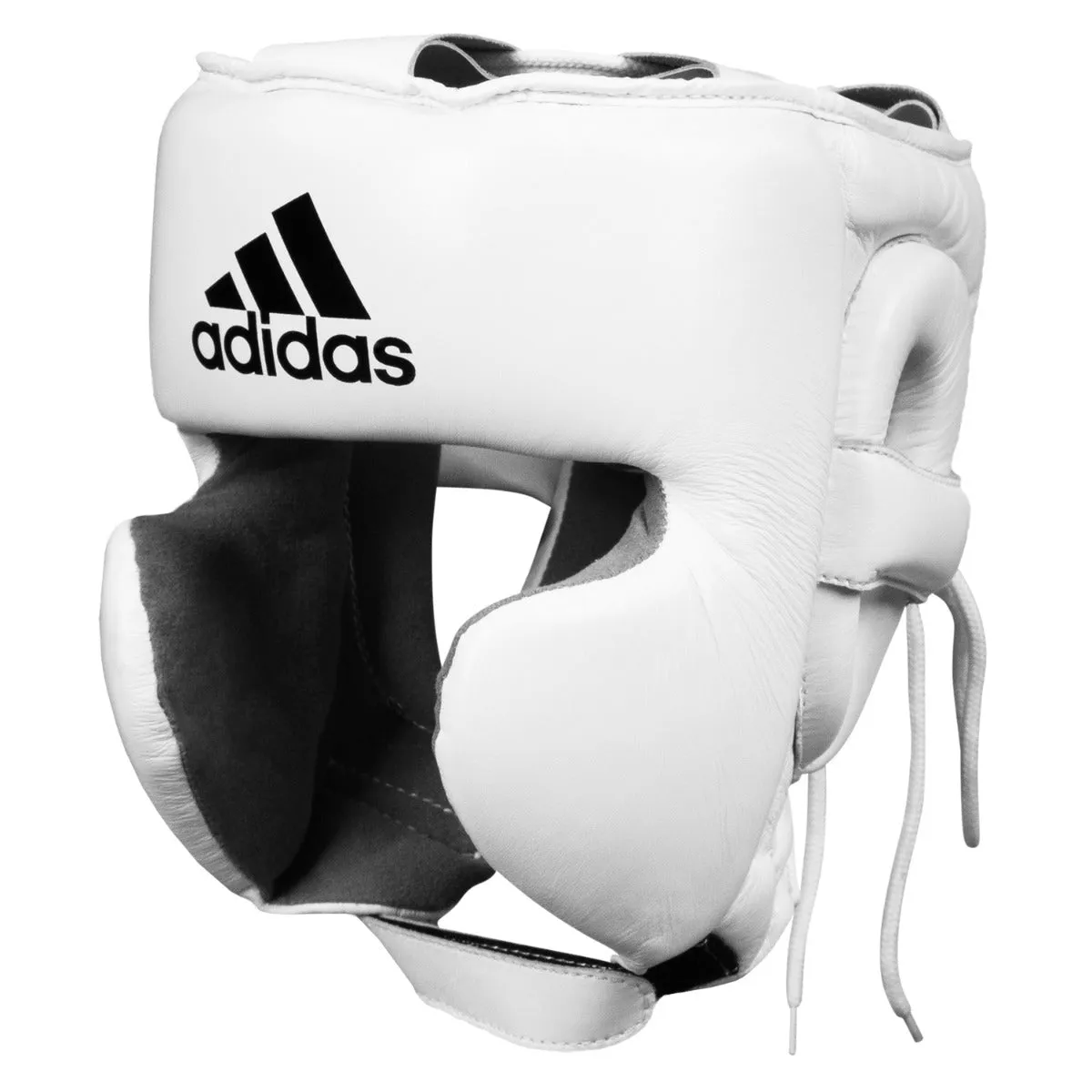 Adidas Star Pro Headgear