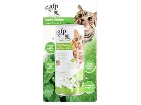 AFP Green rush-Catnip shaker