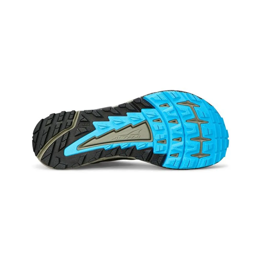 ALTRA TIMP 4 DUSTY OLIVE - MENS