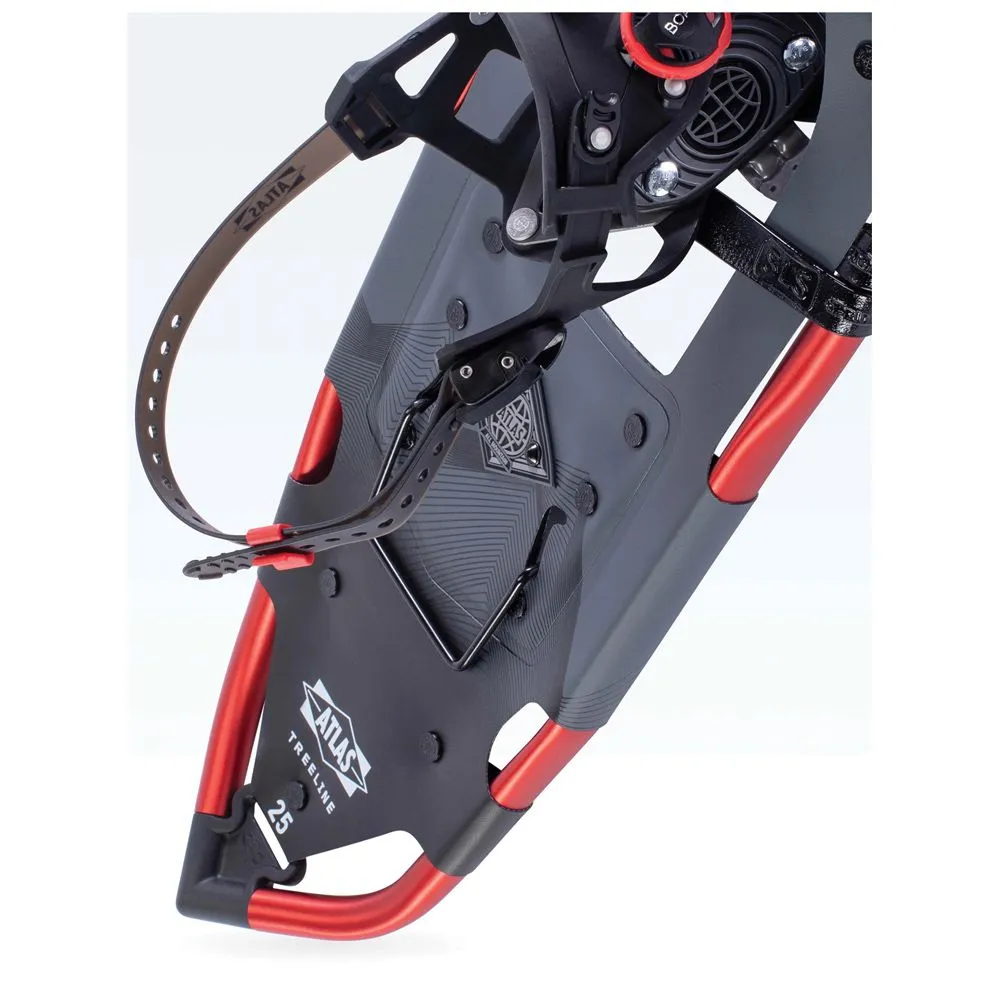 ATLAS TREELINE 25 SNOWSHOE