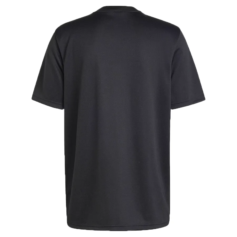 Black Ferns 24/25 Women's Home Supporters T-Shirt by adidas
