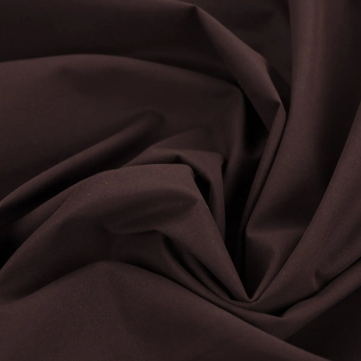 Burgundy Light Twill Fabric 96302