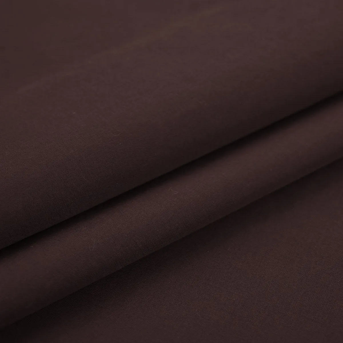 Burgundy Light Twill Fabric 96302