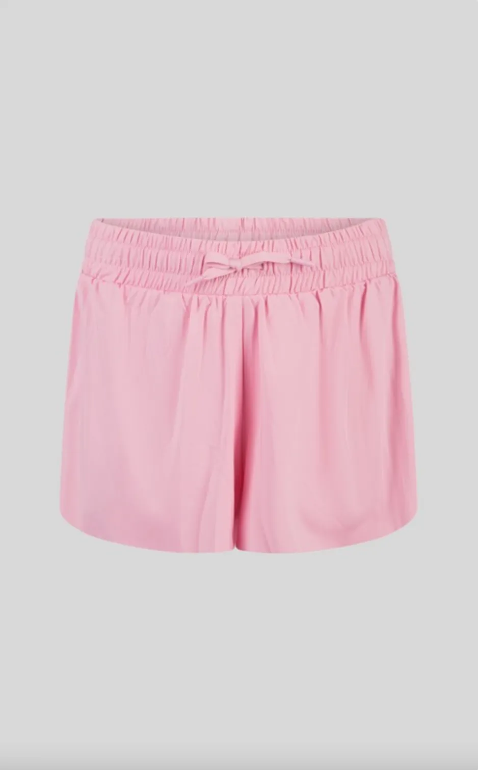 Carla Tween Running Shorts