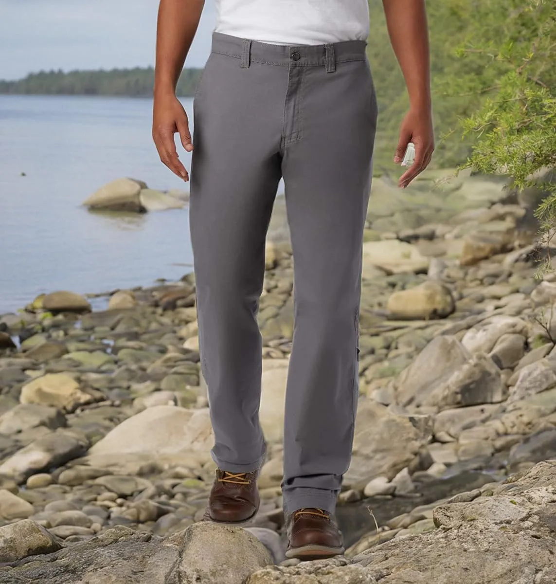 Columbia Men's Flex ROC Pant