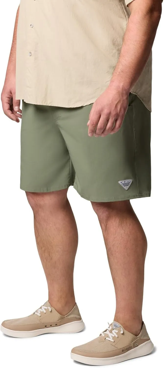 Columbia Men's PFG Terminal Roamer Stretch Short
