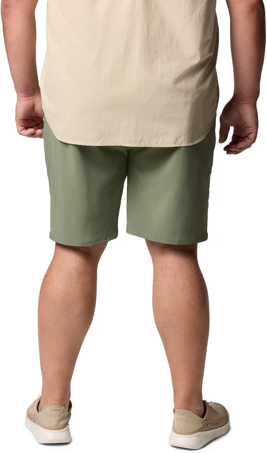Columbia Men's PFG Terminal Roamer Stretch Short
