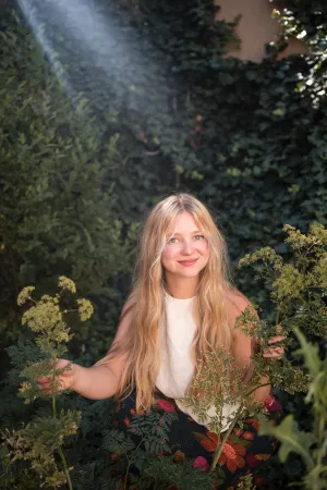 Complete Herbal Consultation   Botanical Breathwork