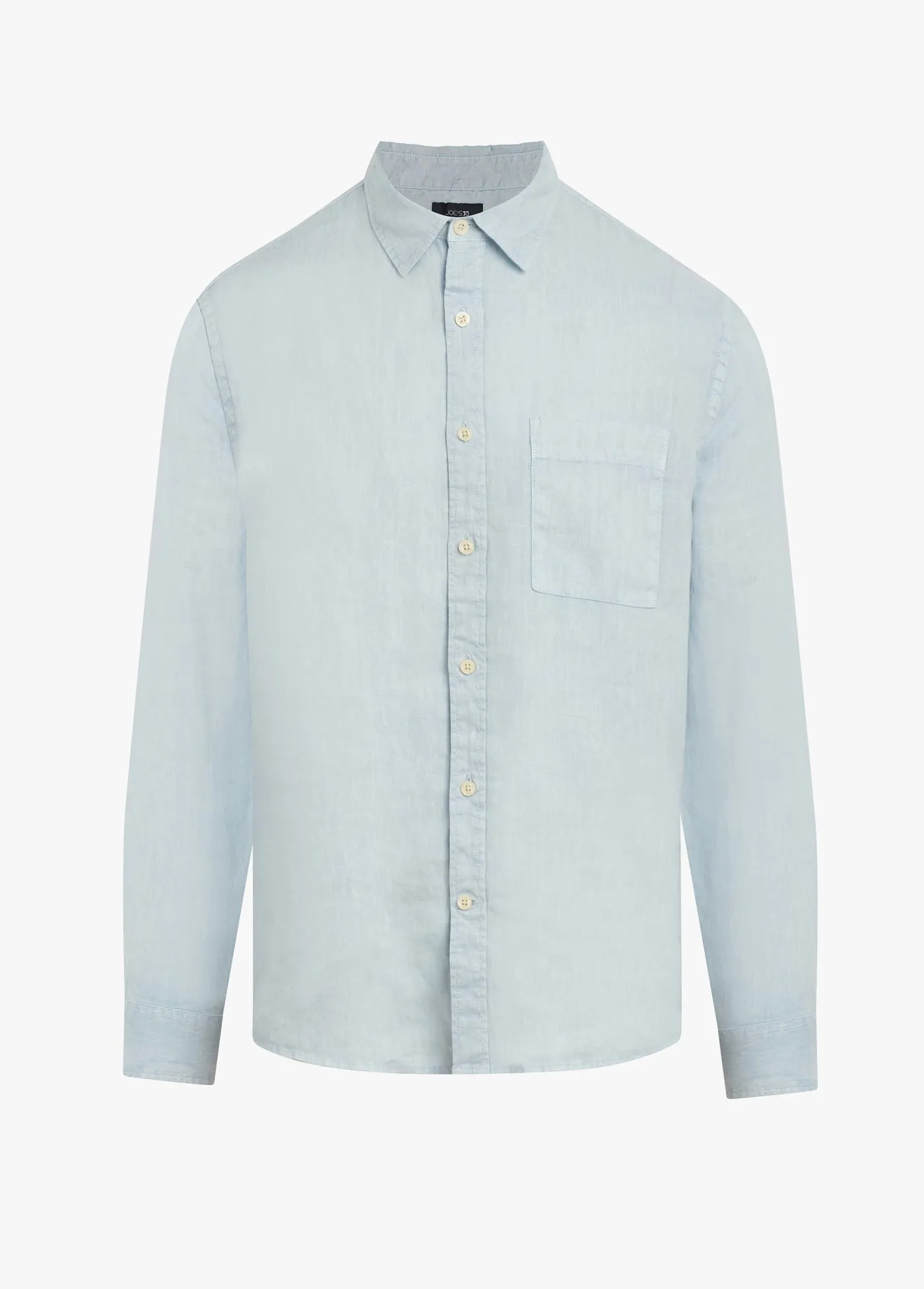 COOPER LINEN SHIRT