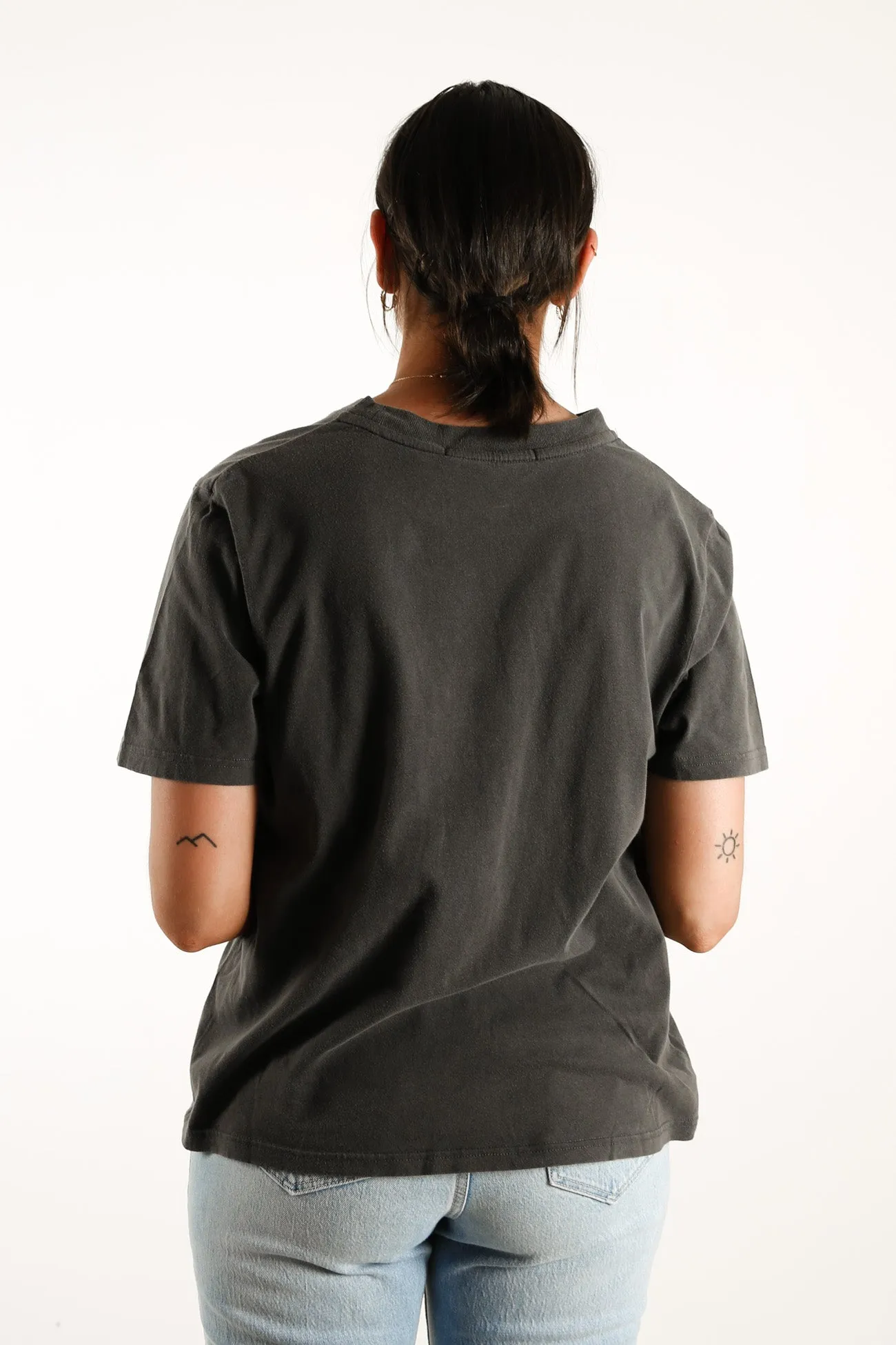 Extinct Tee Coal