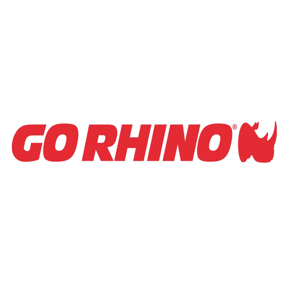 Go Rhino 05  Toyota Tacoma Dominator Extreme DSS SideSteps Complete Kit w/SideStep   Brkts (gorDSS4429T)
