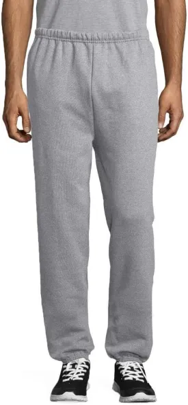Hanes Men's Sweatpants, Ultimate Cotton Fleece Sweatpants, Joggers with Pockets for Men
