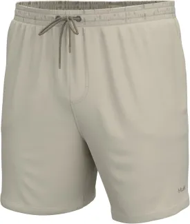 HUK Pursuit Volley, Quick-Dry Fishing Shorts for Men
