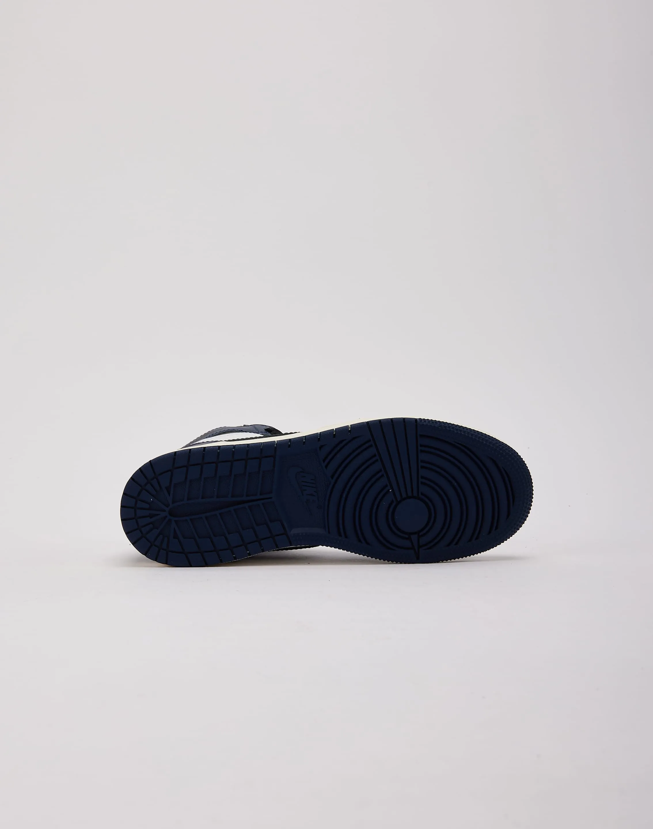 Jordan Air Jordan 1 Retro High OG 'Midnight Navy' Grade-School
