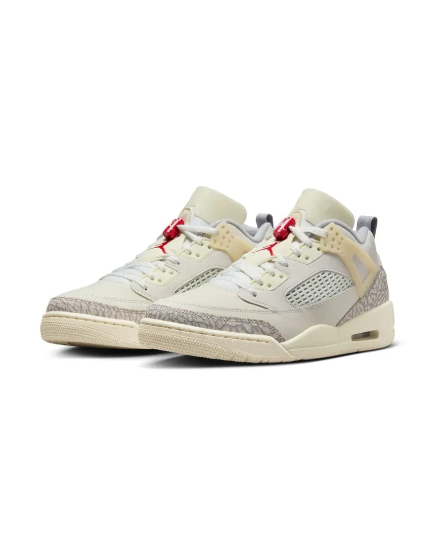 Jordan Spizike Low - Coconut Milk
