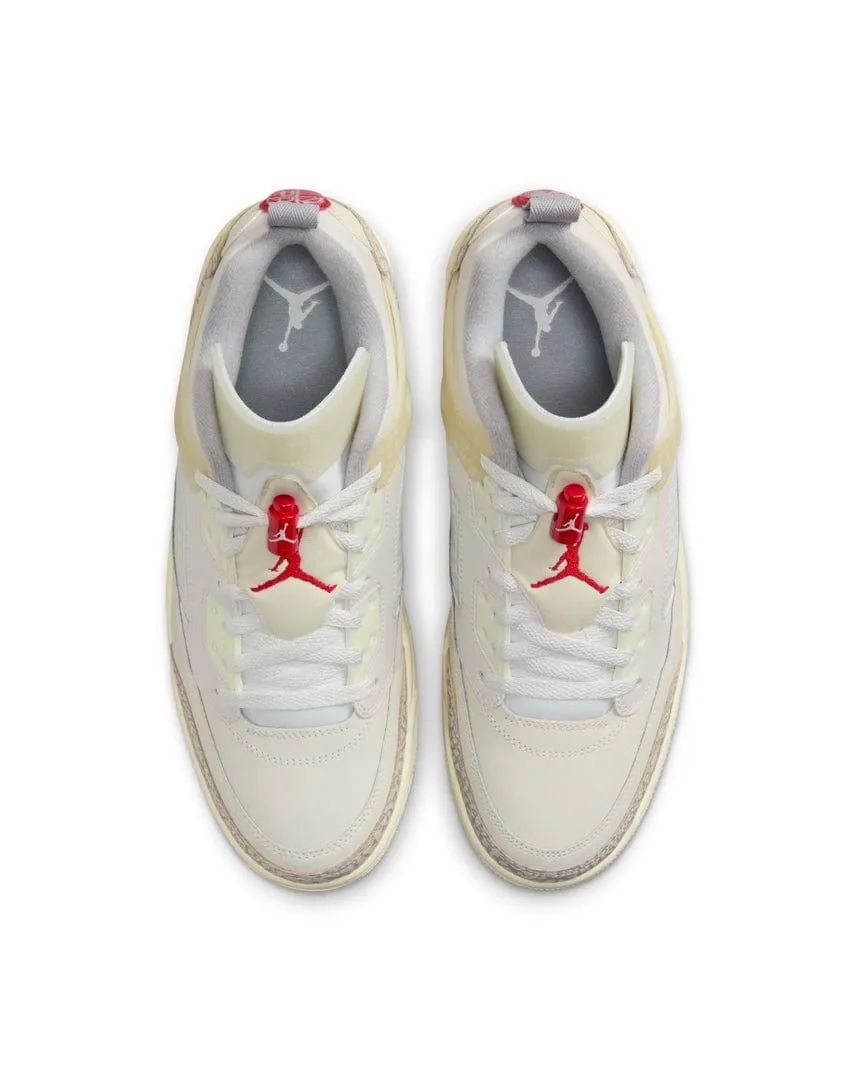 Jordan Spizike Low - Coconut Milk