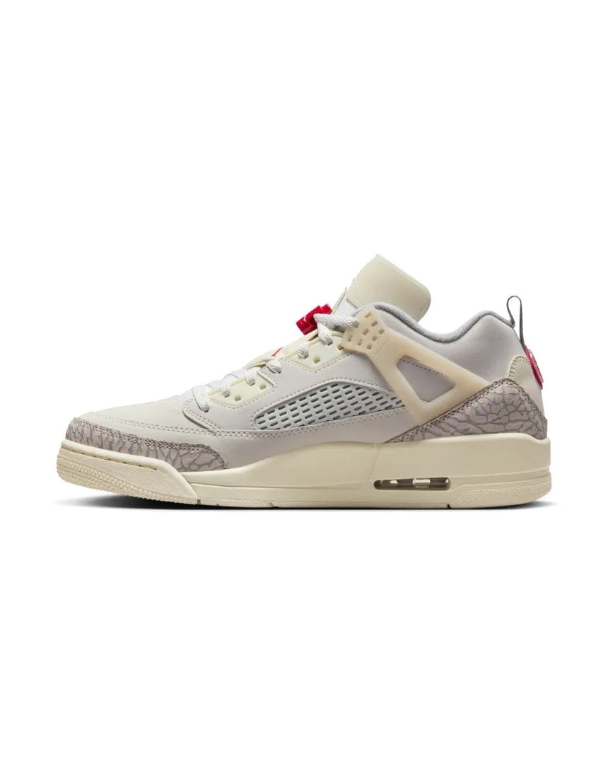 Jordan Spizike Low - Coconut Milk