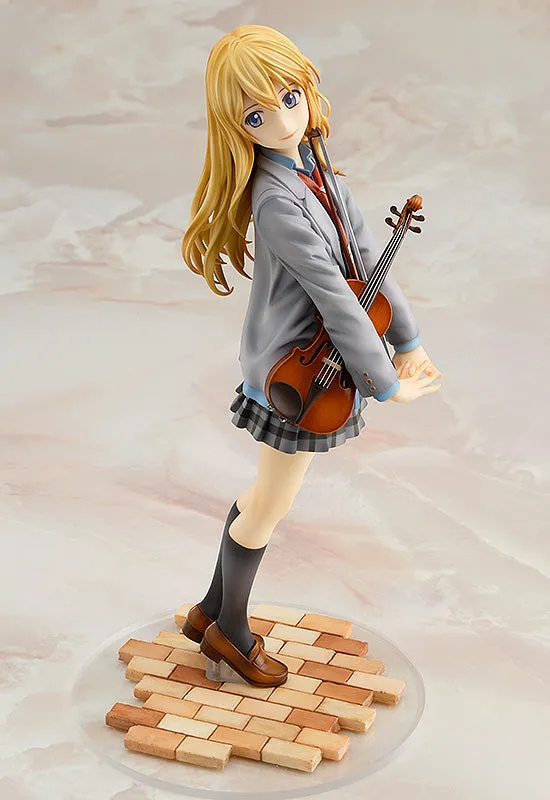 Kaori Miyazono 1/8 Scale Figure (3rd-Run)