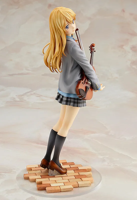 Kaori Miyazono 1/8 Scale Figure (3rd-Run)