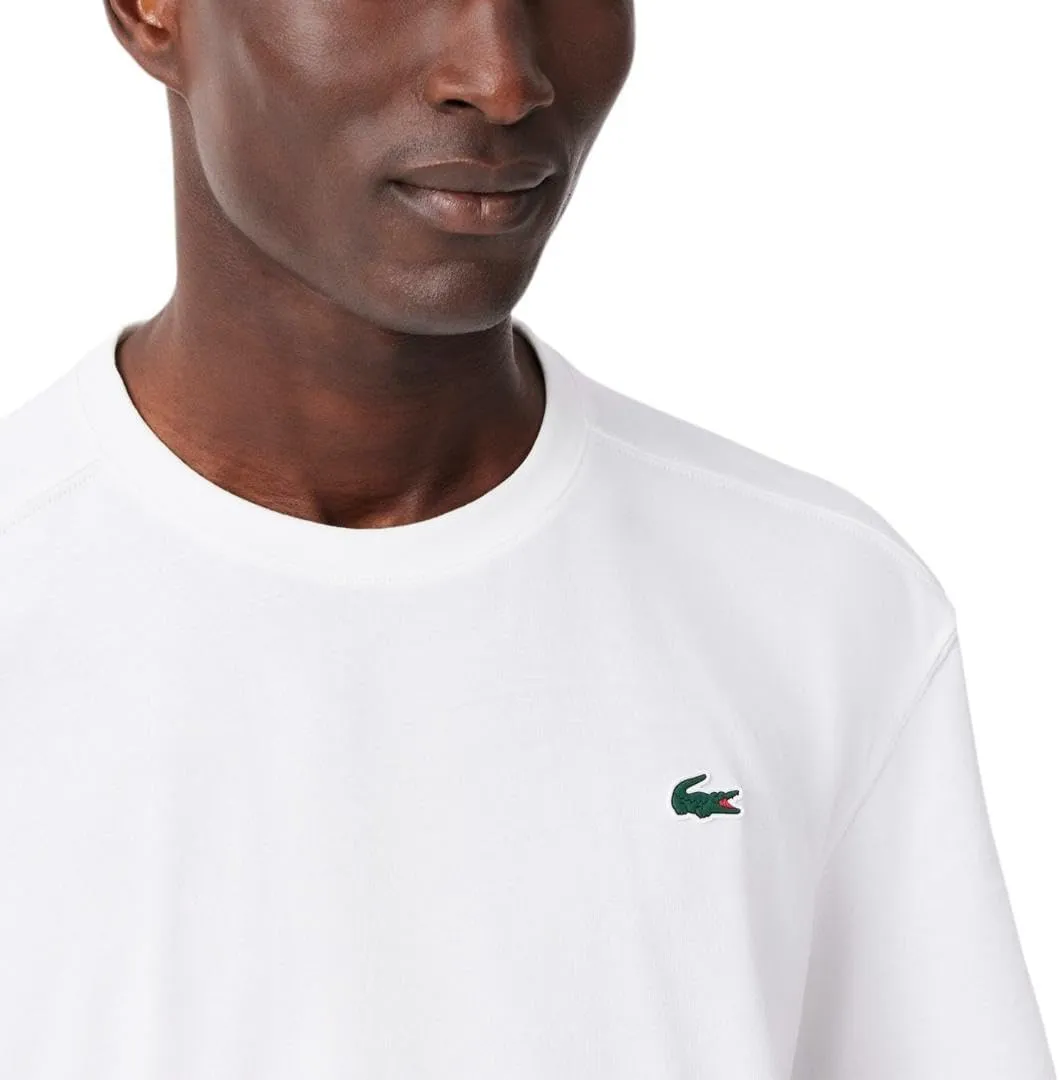 Lacoste Men's Ultra Dry Cotton Sport T-Shirt