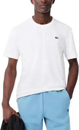 Lacoste Men's Ultra Dry Cotton Sport T-Shirt