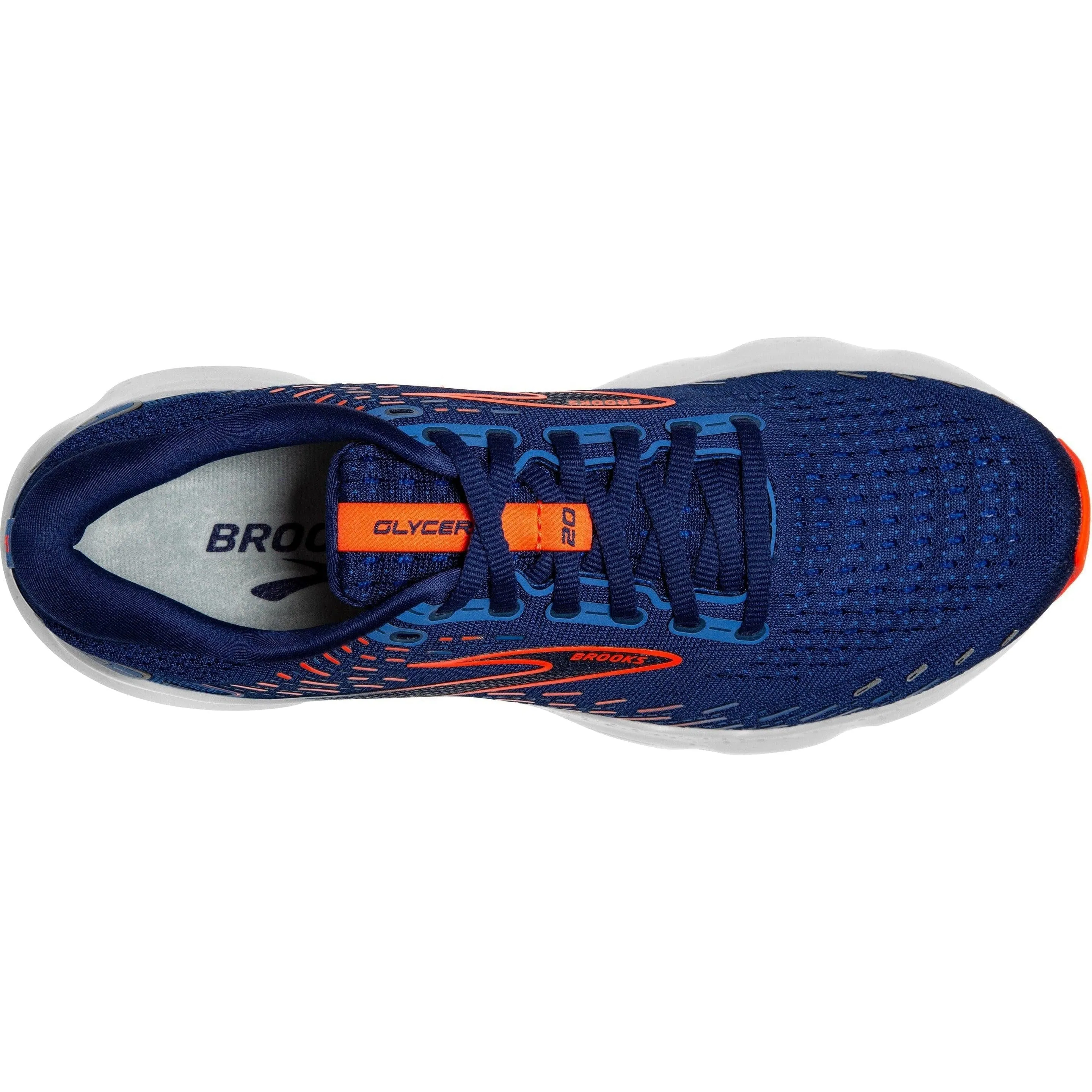 Men's Brooks Glycerin 20