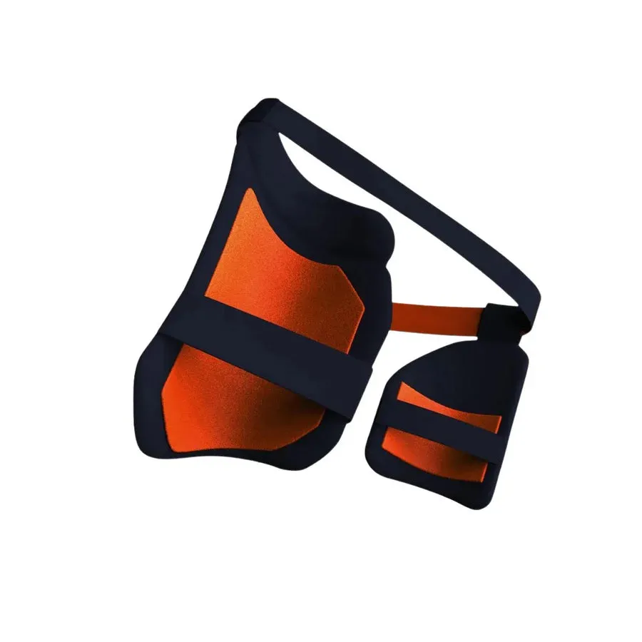 Moonwalker Thigh Pad Combo (24.25)