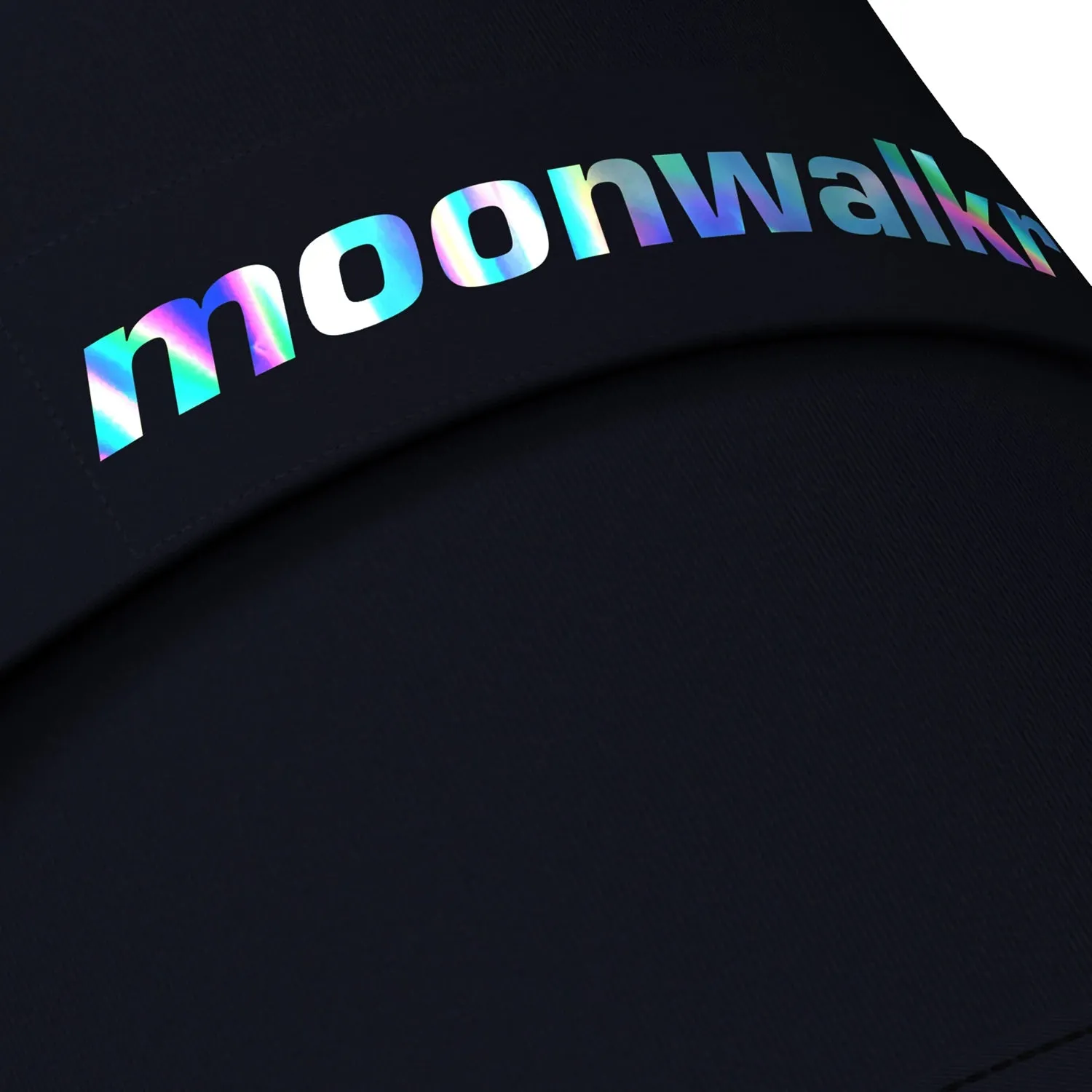 Moonwalkr Right Hand Combo Thigh Guard 2.0 - Blue