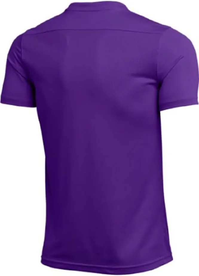 Nike Youth Park VII Short Sleeve Jersey, BV6742-010