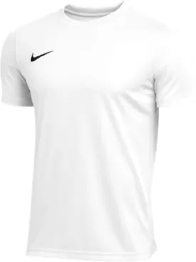 Nike Youth Park VII Short Sleeve Jersey, BV6742-010