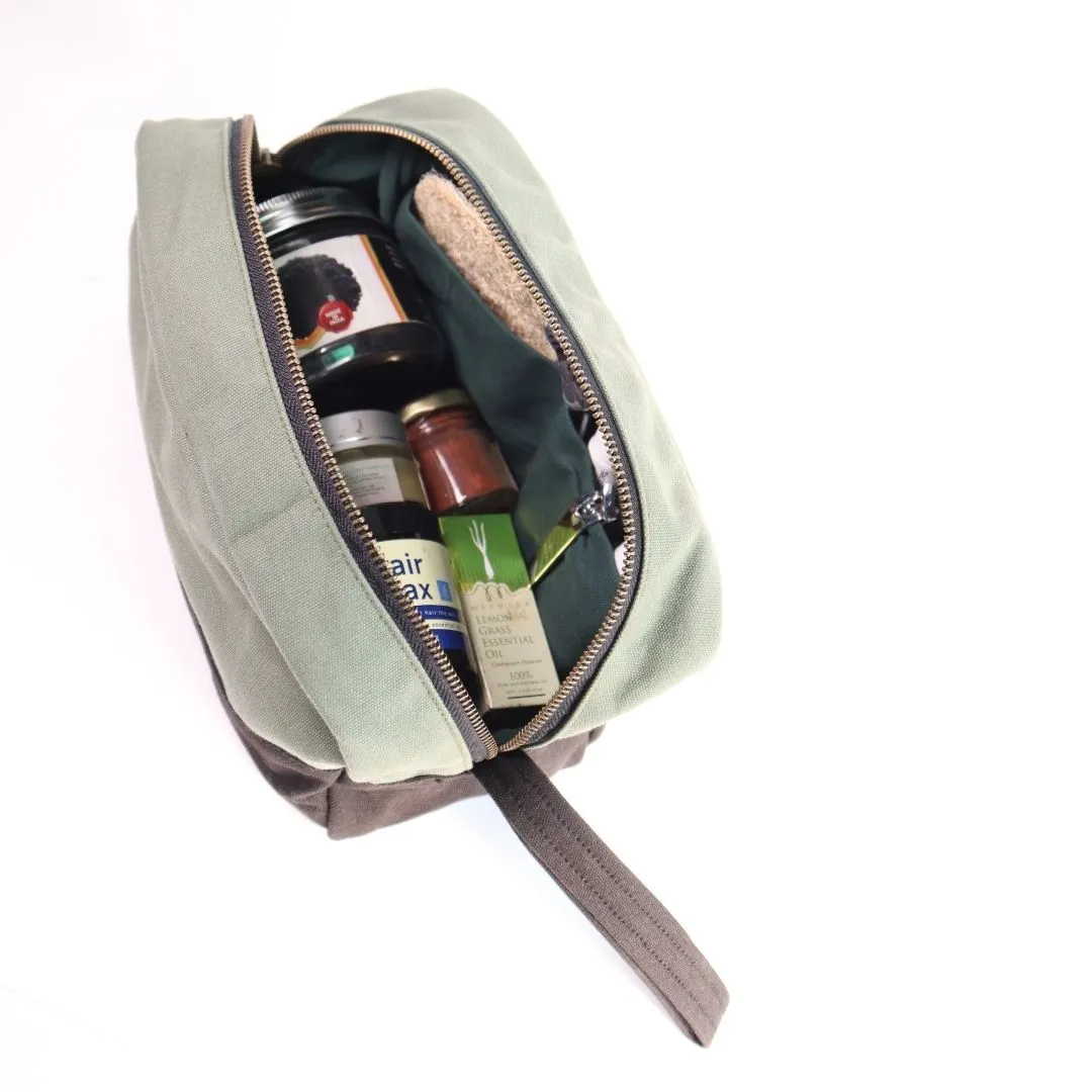 Oryx Dopp Kit