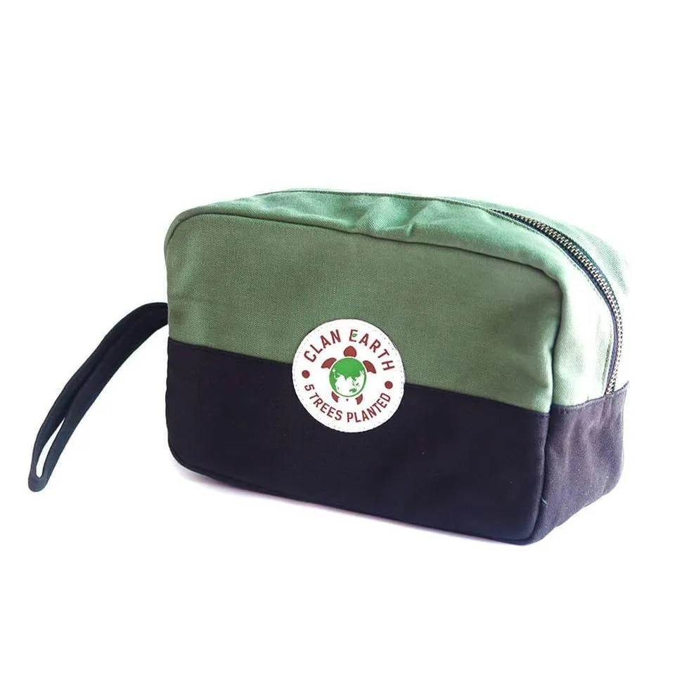 Oryx Dopp Kit