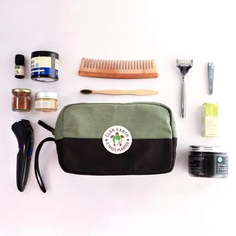 Oryx Dopp Kit