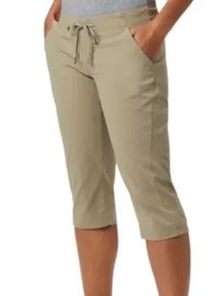 SALE! Women's Anytime Outdoor Capri | Columbia