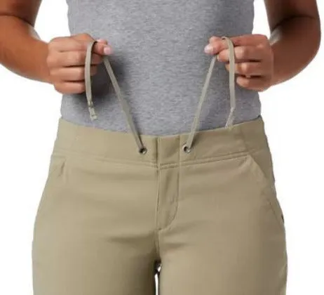 SALE! Women's Anytime Outdoor Capri | Columbia