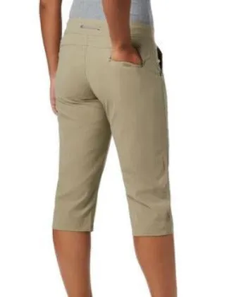 SALE! Women's Anytime Outdoor Capri | Columbia