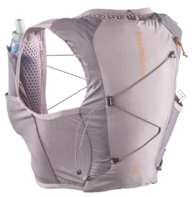 Salomon Active Skin 4 Womens Set Quail/Moonscape