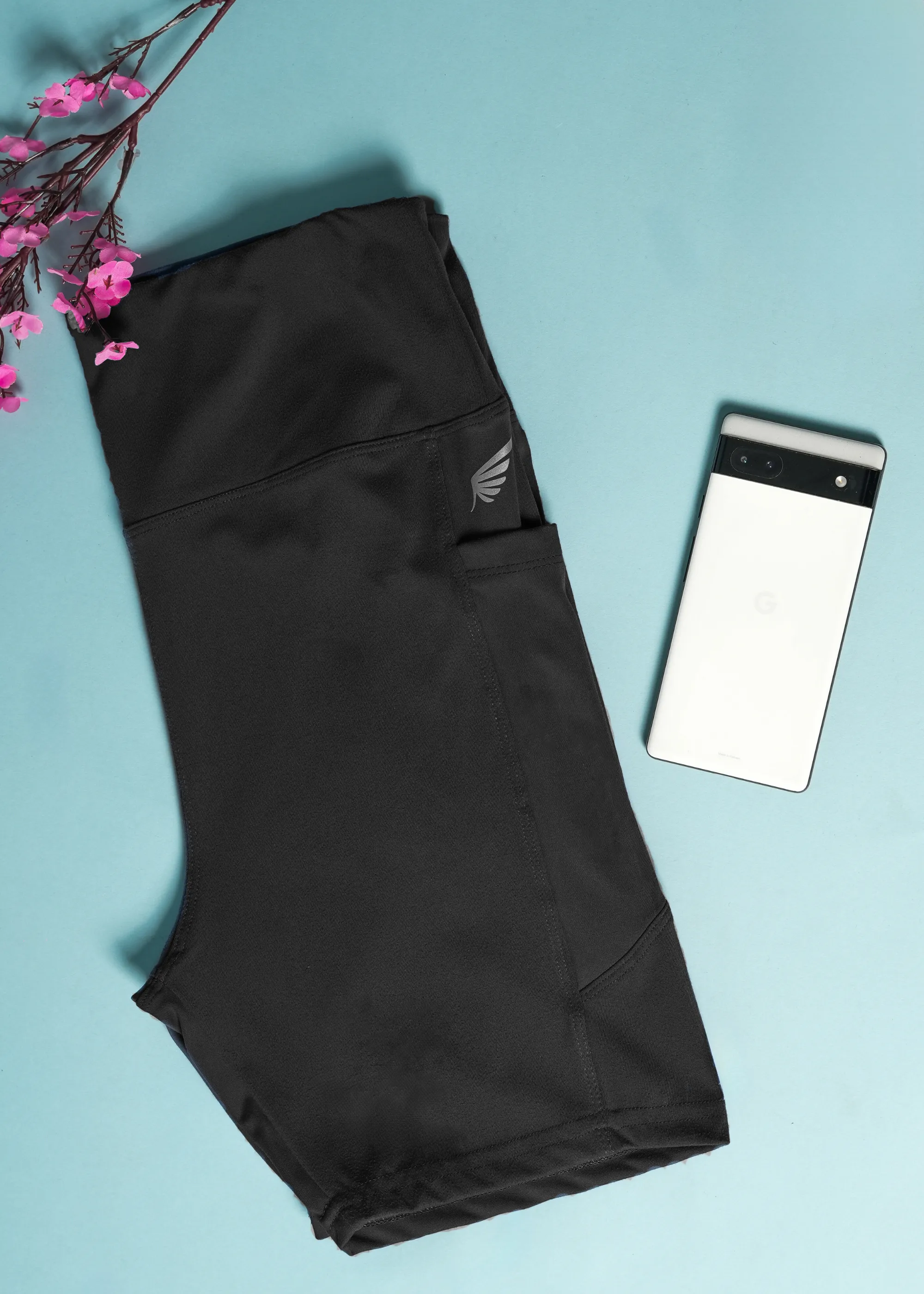 Solid Compression Short
